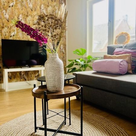 4P Apt With Rooftop Terrace At Piushaven Centrum 튈뷔르흐 외부 사진