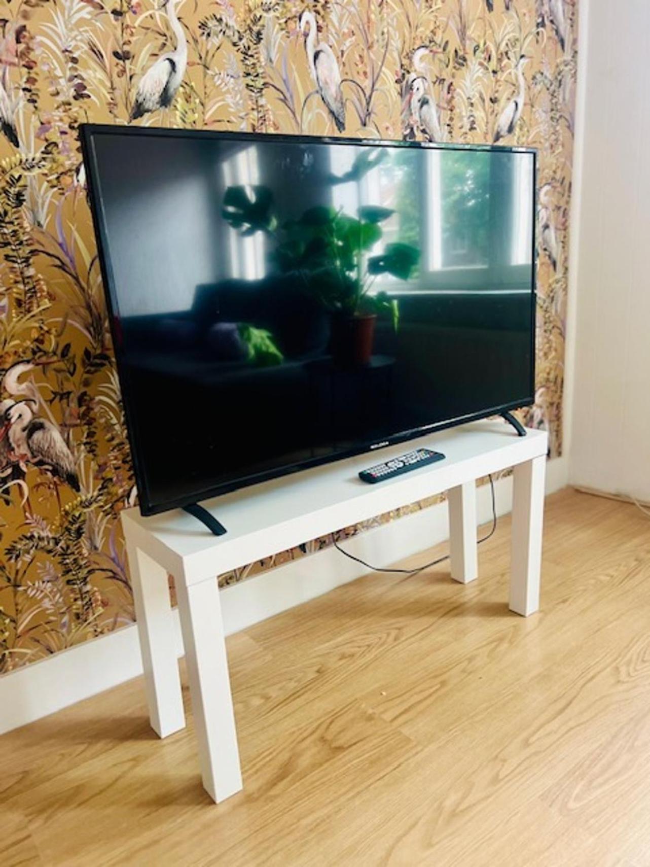 4P Apt With Rooftop Terrace At Piushaven Centrum 튈뷔르흐 외부 사진