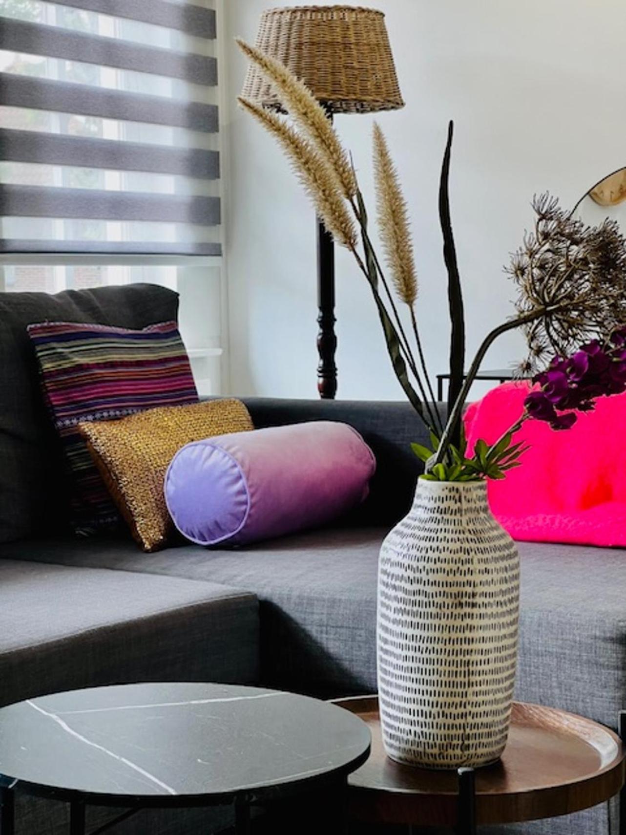4P Apt With Rooftop Terrace At Piushaven Centrum 튈뷔르흐 외부 사진
