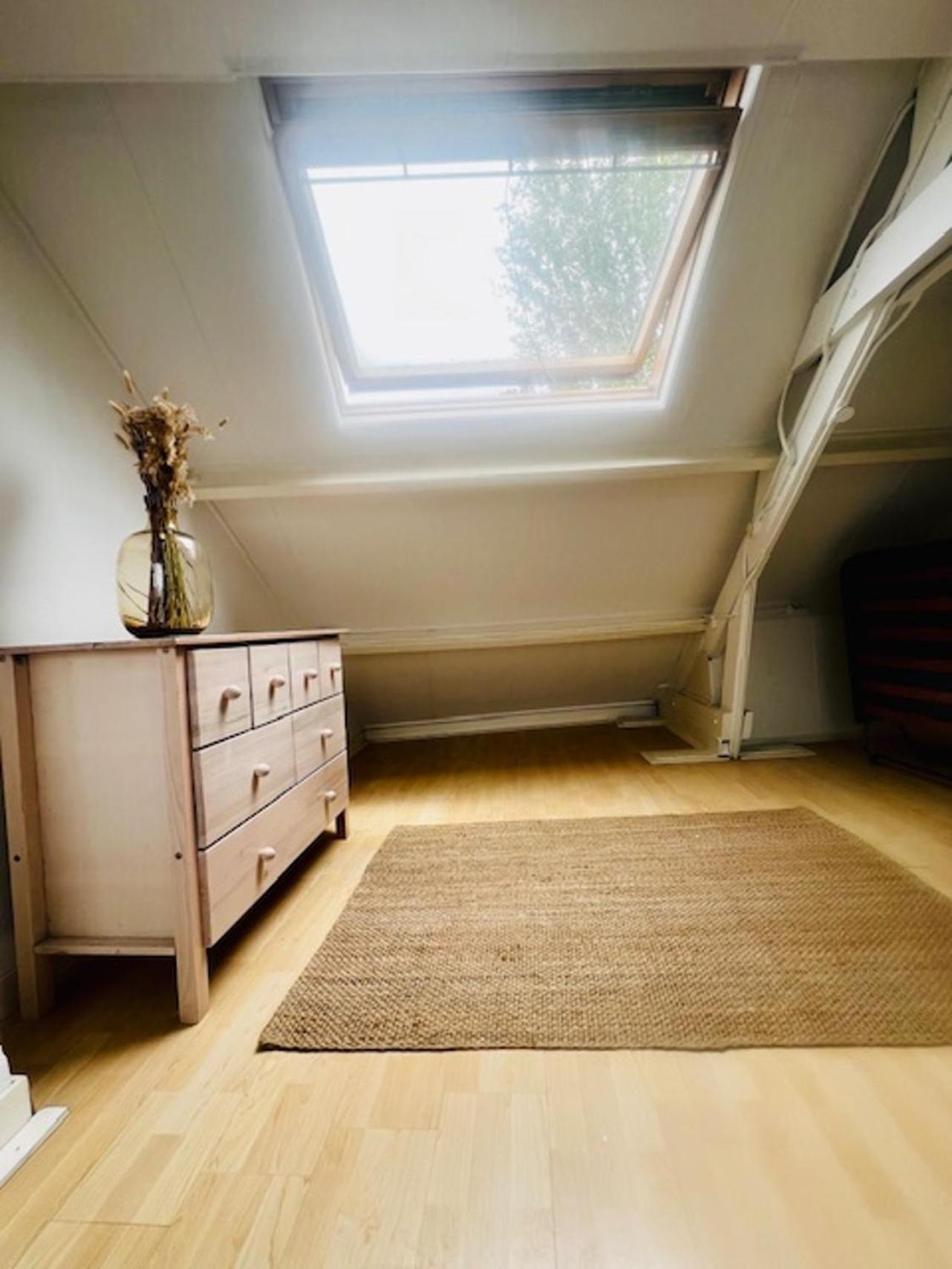 4P Apt With Rooftop Terrace At Piushaven Centrum 튈뷔르흐 외부 사진