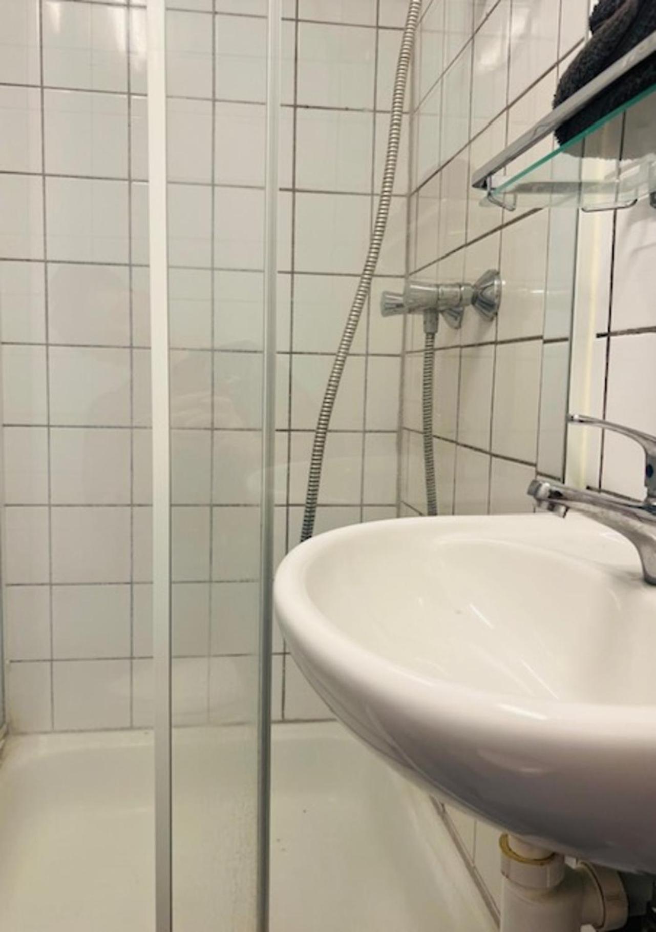 4P Apt With Rooftop Terrace At Piushaven Centrum 튈뷔르흐 외부 사진